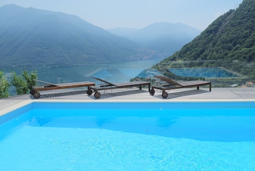 Villa Lilla - My Home in Como