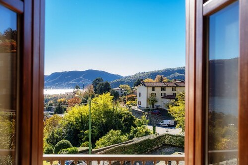 I Promessi Sposi - My Home in Como