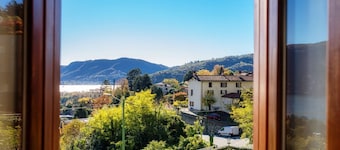 I Promessi Sposi - My Home in Como