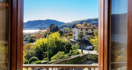 I Promessi Sposi - My Home in Como