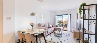 Apartment 'El Oasis Martinica 4 2 A' with Mountain View, Wi-Fi and Air Conditioning