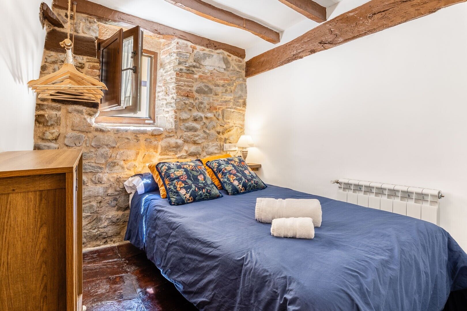 3 soveværelser, strygejern/strygebræt, gratis Wi-Fi, sengetøj