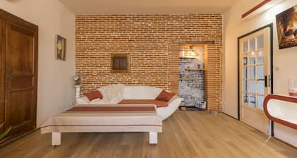 Appartement 'L'Ălite Montauban Calme Et Spacieux' avec Terrasse PrivĂ©e et Wi-Fi