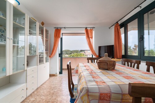 Ferienhaus "Petra Rujia" mit WLAN