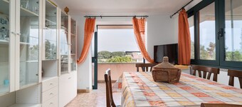 Vacation Home "Petra Rujia" with Wi-Fi