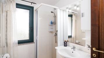 Bruser, håndklæder