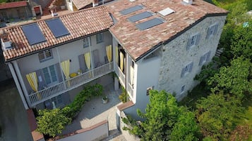 Aussenbereich
