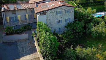 Aussenbereich