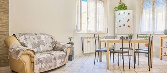 Holiday Apartment "Casa Laureta" with Private Terrace & Wi-Fi