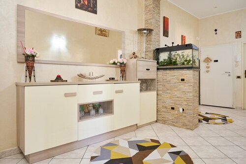 Holiday Apartment "Casa Laureta" with Private Terrace & Wi-Fi