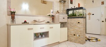 Holiday Apartment "Casa Laureta" with Private Terrace & Wi-Fi