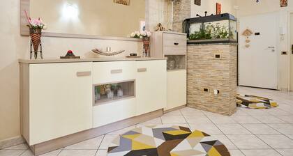 Holiday Apartment "Casa Laureta" with Private Terrace & Wi-Fi