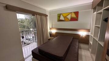 Apartment | 1 bedroom, free WiFi