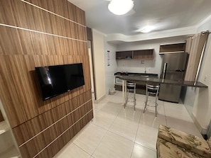 Apartment | Interior