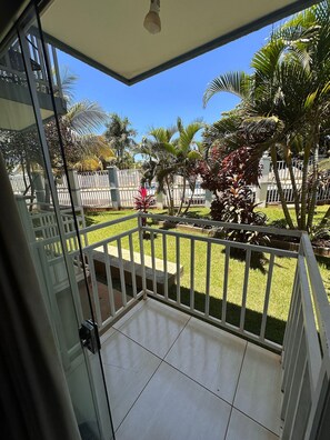 Apartamento | Parte interna