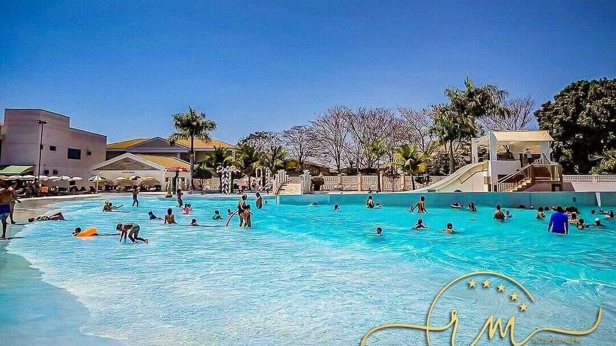 Lacqua diRoma RM Hospedagem