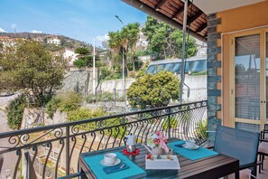 Servei de restauració a l'aire lliure