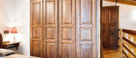 2 slaapkamers, gratis wifi, beddengoed