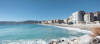 Apartment "Casa Olimpia" with Wi-Fi & A/C