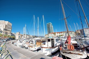 Marina