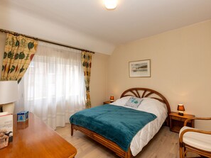 4 bedrooms, WiFi - ker meet by Interhome (Dinard)