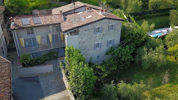 Aussenbereich