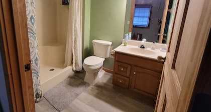 NEW Rio Relaxing RV site!