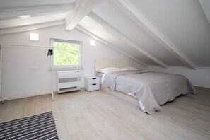 2 Schlafzimmer, Internetzugang, Bettwäsche