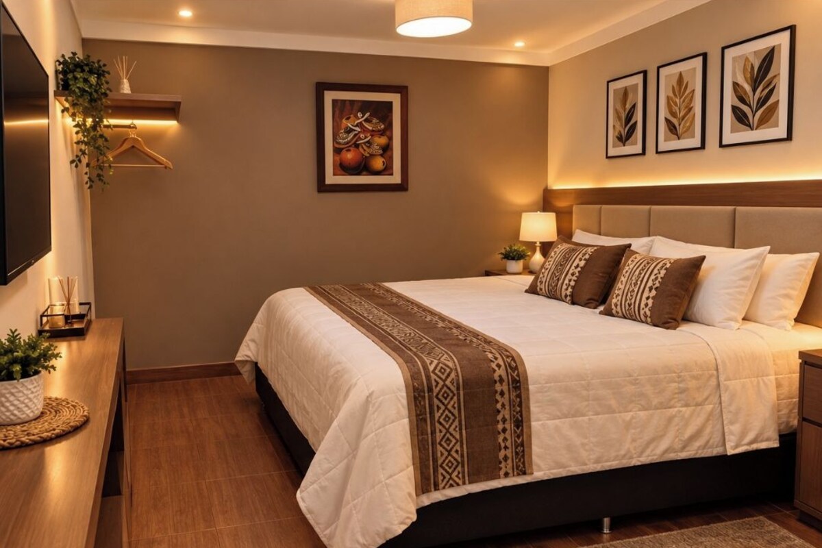 Kamar