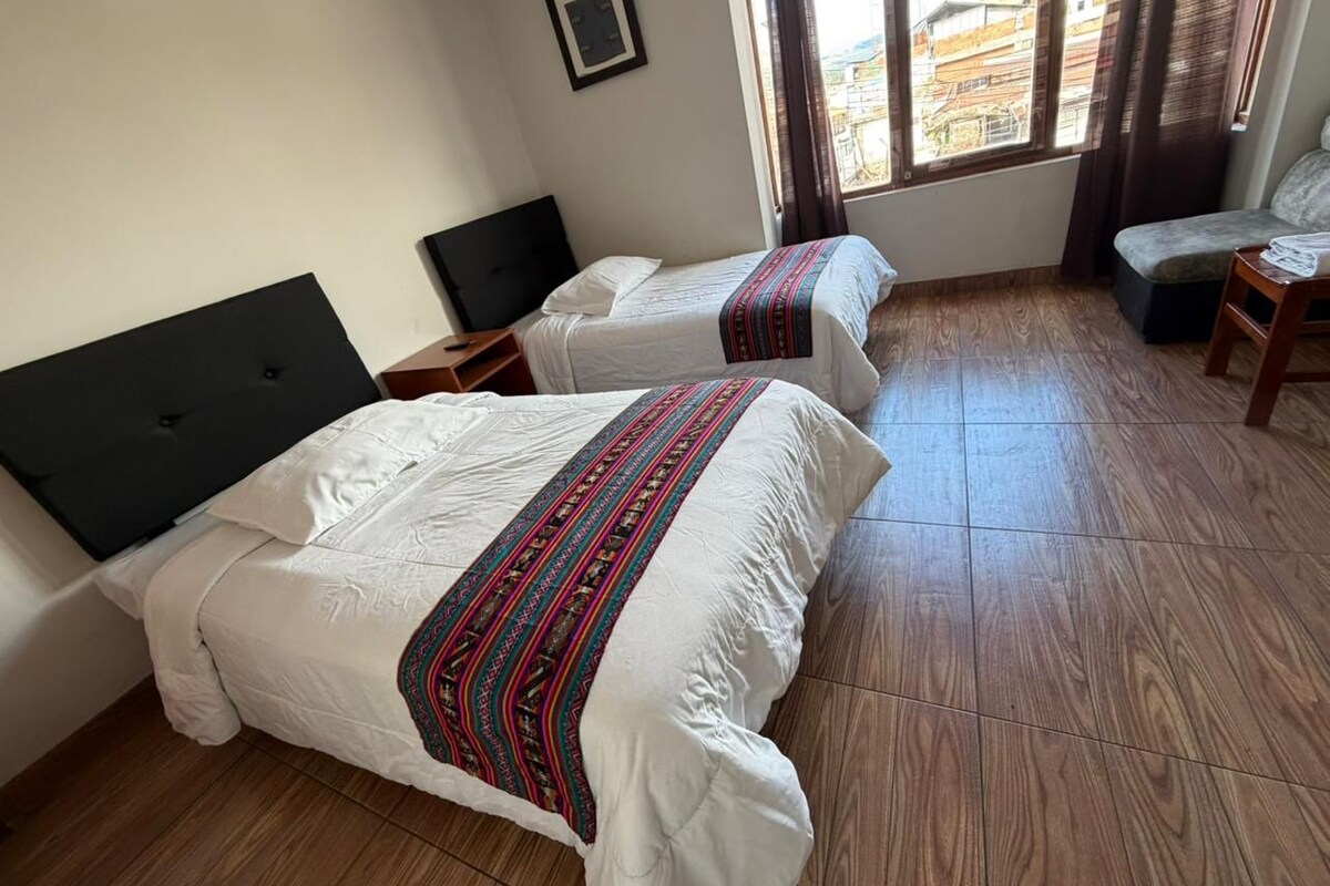 Kamar