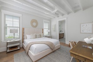 4 chambres, Wi-Fi, draps fournis