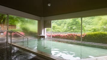 Public bath