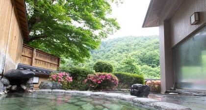 Hanayama Onsen Nuruyusanso Tabist