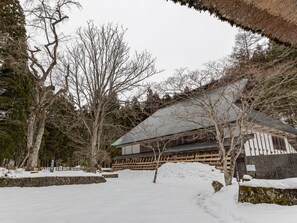庭園
