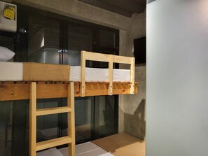 1 bedroom, WiFi, bed sheets - Cozy 1-bedroom hotel in enchanting Cebu City with AC, WiFi (Cebu City)