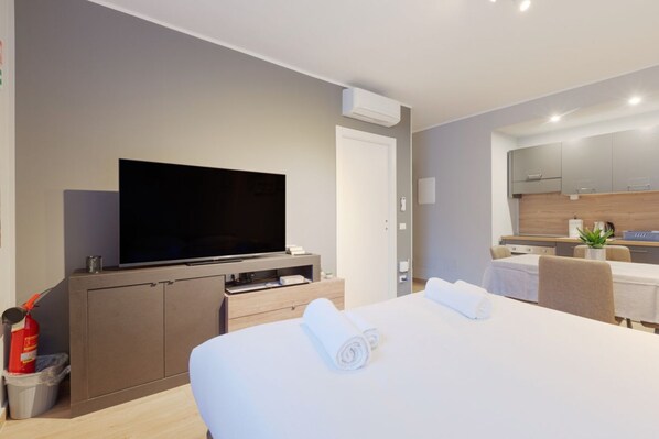 Wi-Fi, draps fournis