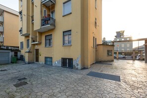 Exterieur