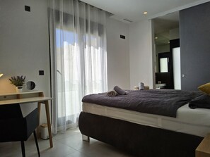 3 bedrooms, desk, Internet - Benidorm eudaimonia by Interhome (Benidorm)