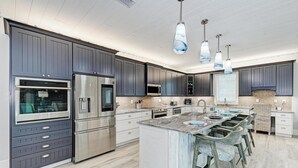 Unclassified image, 3 of 49, button - No R-Egrets:1 Block to Beach! Pool Game Room by Anna Maria Life Vacation Rentals (Holmes Beach)