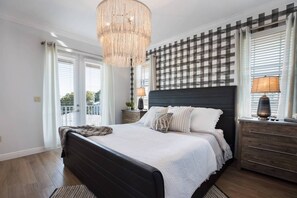 4 habitaciones, tabla de planchar con plancha y wifi gratis