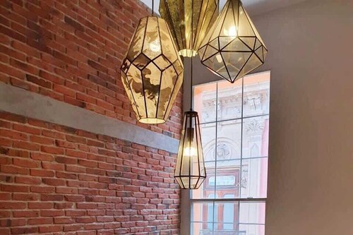 Historic Center beautiful apartment Pino serrano