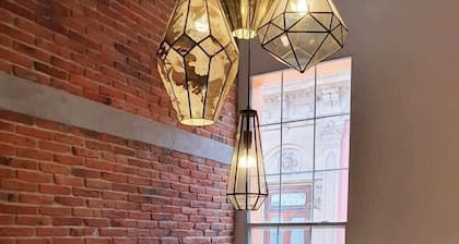 Historic Center beautiful apartment Pino serrano