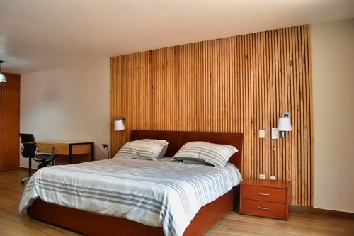 Historic Center beautiful apartment Pino serrano