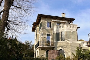 Exterior - Villa Ada at the Lido (Venezia)