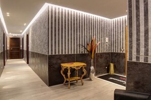 Interior - Arsenale Turin Rooms Apartment (Torino)