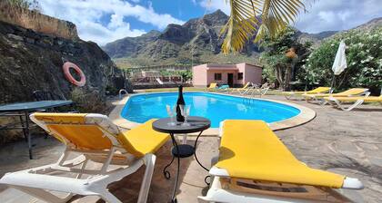 Nice home in Buenavista del Norte