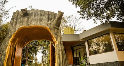 Aranya The Merian Resort