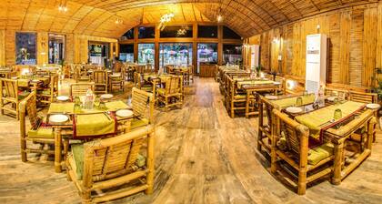 Aranya The Merian Resort