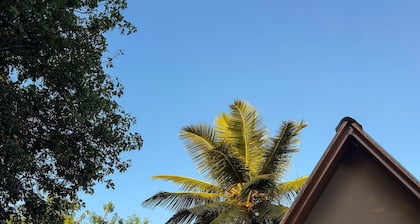 Cabana Pitomba