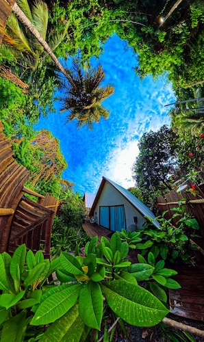 Cabana Pitomba